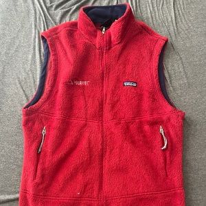 Men’s L Patagonia Vest